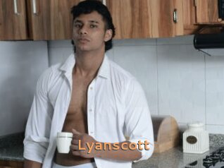 Lyanscott