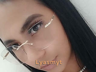 Lyasmyt