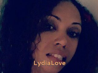 lydiaLove Du Cul A Gogo