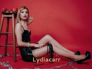 Lydiacarr
