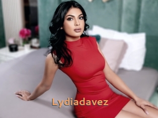 Lydiadavez