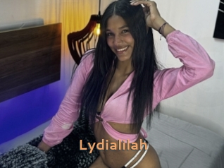 lydialilah Du Cul A Gogo