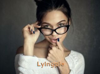 Lyingpie