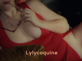 Lylycoquine