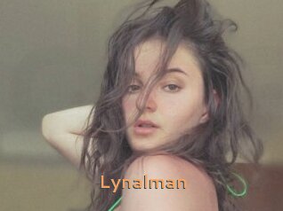 lynalman Du Cul A Gogo