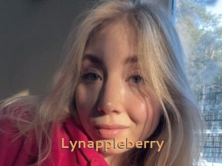 lynappleberry Du Cul A Gogo