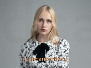 Lyncanterbury