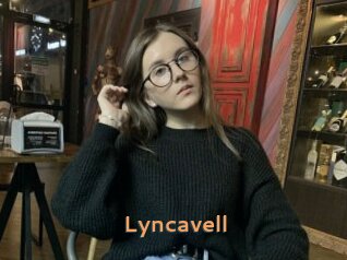 Lyncavell