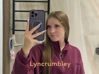 lyncrumbley Du Cul A Gogo