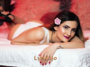 Lyndajo