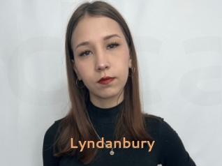 lyndanbury Du Cul A Gogo