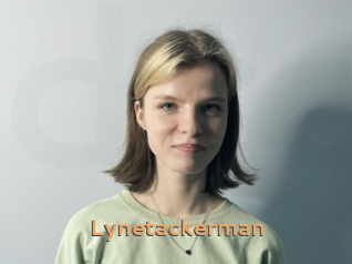 Lynetackerman