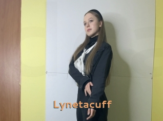 Lynetacuff