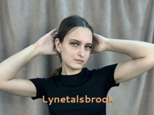 Lynetalsbrook