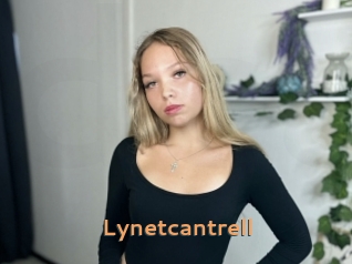 Lynetcantrell