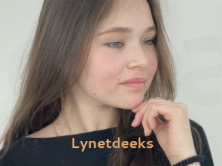 Lynetdeeks