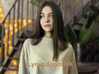 Lynetdimmick