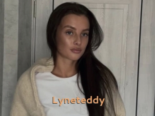 Lyneteddy