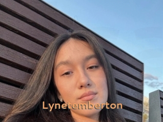 Lynetemberton