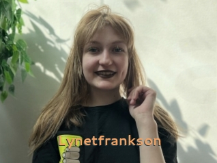 Lynetfrankson