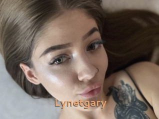 lynetgary Du Cul A Gogo