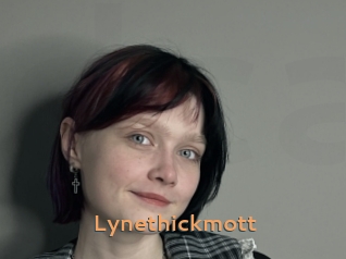 Lynethickmott