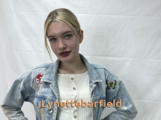 lynettebarfield Du Cul A Gogo