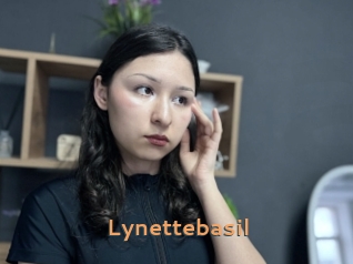 Lynettebasil