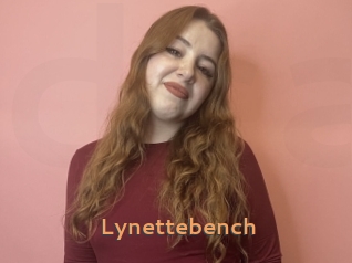 Lynettebench