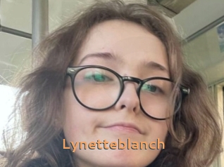 lynetteblanch Du Cul A Gogo