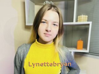 Lynettebryan