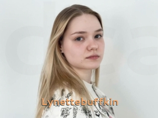 Lynettebuffkin
