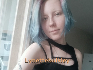 Lynettebulkley