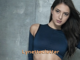 Lynetteclutter