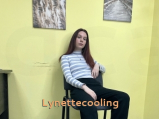 Lynettecooling