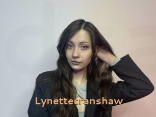 Lynettecranshaw