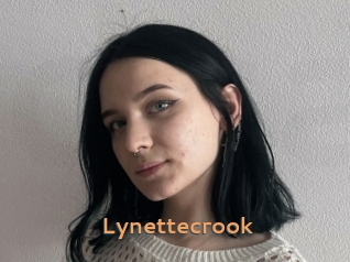 Lynettecrook