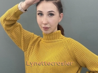 Lynettecrosier