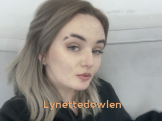 Lynettedowlen