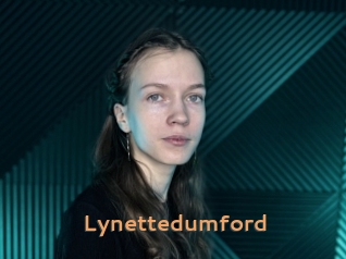 lynettedumford Du Cul A Gogo