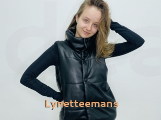 Lynetteemans
