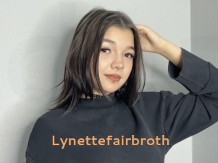 Lynettefairbroth