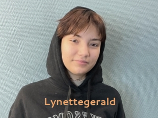 Lynettegerald