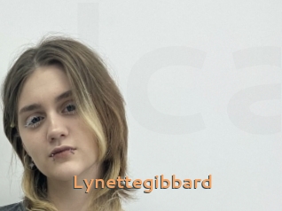 Lynettegibbard