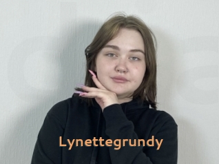 Lynettegrundy