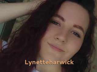 lynetteharwick Du Cul A Gogo