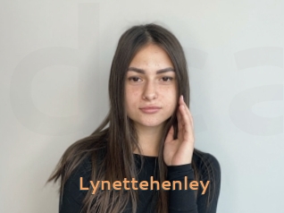 Lynettehenley
