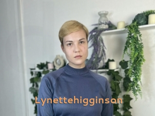 Lynettehigginson
