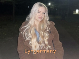 Lyngermany