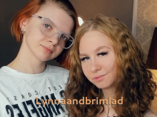Lynnaandbrimlad